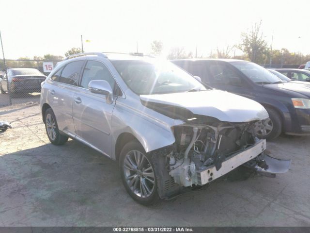 LEXUS RX 350 2013 2t2zk1ba9dc097994