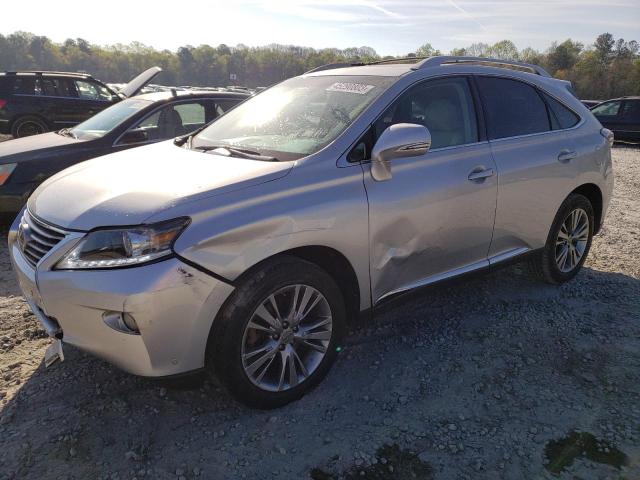 LEXUS RX 350 2013 2t2zk1ba9dc099034