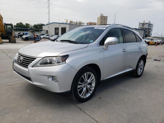 LEXUS RX350 2013 2t2zk1ba9dc102417