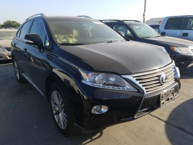 LEXUS RX 350 2013 2t2zk1ba9dc102546