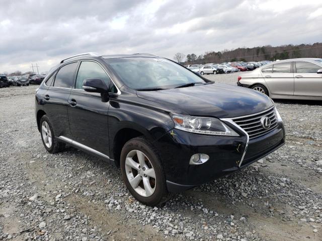 LEXUS RX 350 2013 2t2zk1ba9dc102644