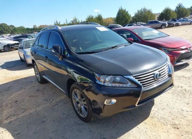 LEXUS RX 350 2013 2t2zk1ba9dc103096