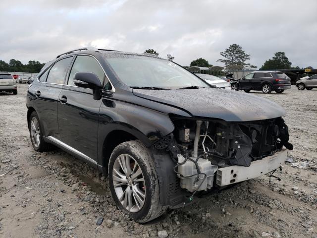 LEXUS RX 350 2013 2t2zk1ba9dc105723