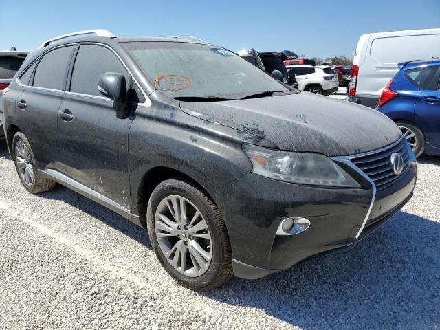 LEXUS RX 350 2013 2t2zk1ba9dc109397