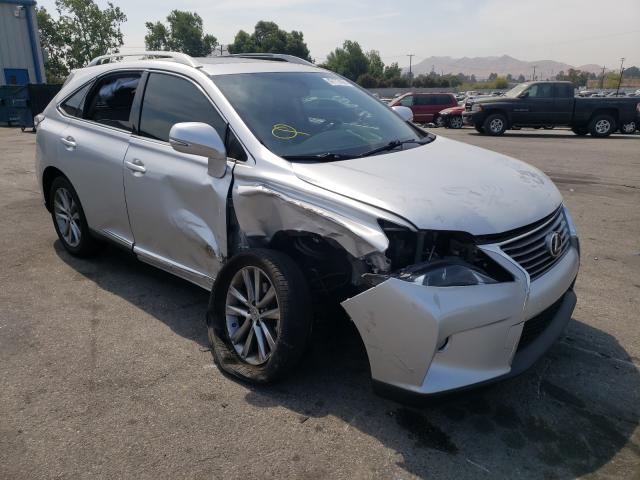 LEXUS RX 350 2013 2t2zk1ba9dc109822