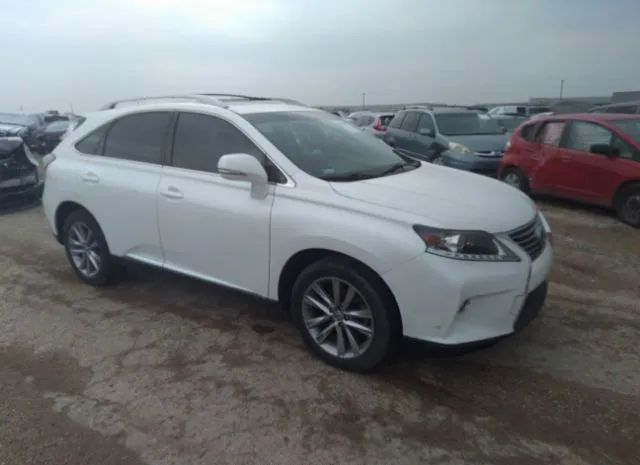 LEXUS RX 350 2013 2t2zk1ba9dc111246