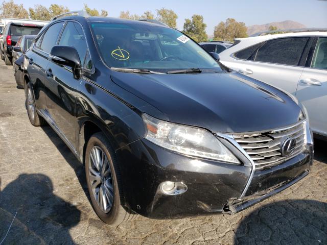 LEXUS RX 350 2013 2t2zk1ba9dc111490