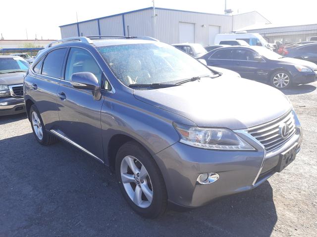 LEXUS RX 350 2013 2t2zk1ba9dc112803