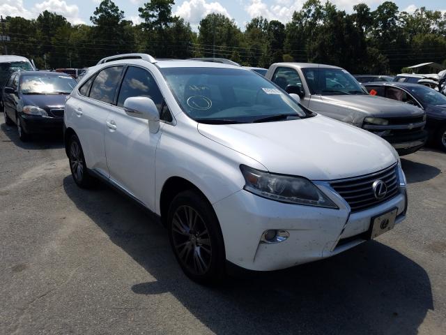 LEXUS RX 350 2013 2t2zk1ba9dc114213