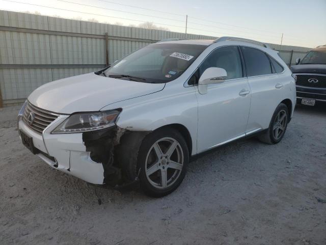 LEXUS RX 350 2013 2t2zk1ba9dc117080