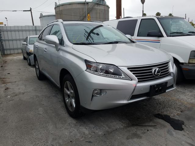 LEXUS RX 350 2013 2t2zk1ba9dc118312