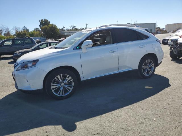 LEXUS RX 350 2013 2t2zk1ba9dc118701