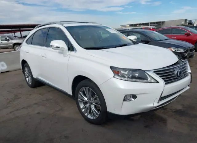 LEXUS NULL 2013 2t2zk1ba9dc122893