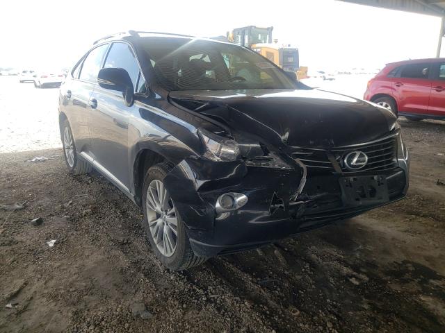 LEXUS RX 350 2013 2t2zk1ba9dc123879