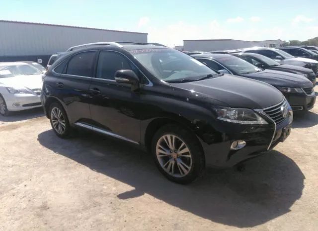 LEXUS NULL 2013 2t2zk1ba9dc124949