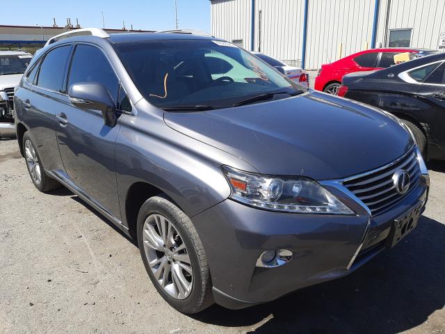 LEXUS RX 350 2013 2t2zk1ba9dc129245