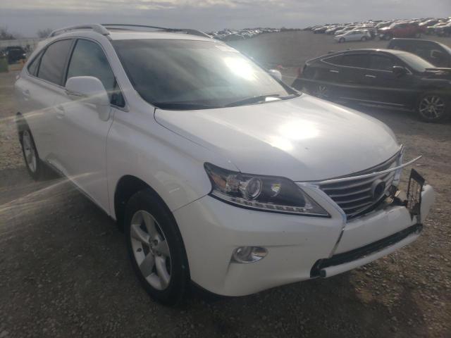 LEXUS RX 350 2014 2t2zk1ba9ec132714