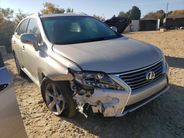 LEXUS RX 350 2014 2t2zk1ba9ec132762