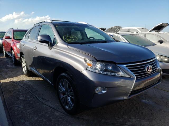 LEXUS RX 350 2014 2t2zk1ba9ec134625