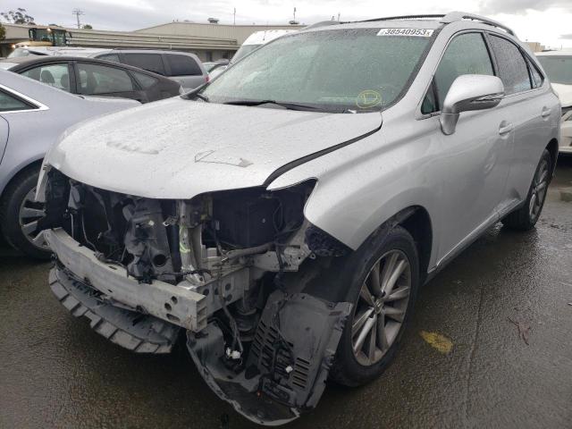 LEXUS RX 350 2014 2t2zk1ba9ec138965