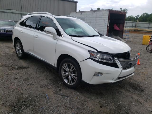 LEXUS RX 350 2014 2t2zk1ba9ec139033