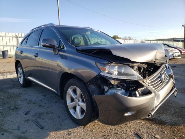 LEXUS RX 350 2014 2t2zk1ba9ec139100