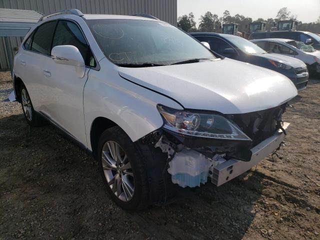 LEXUS RX 350 2014 2t2zk1ba9ec139632