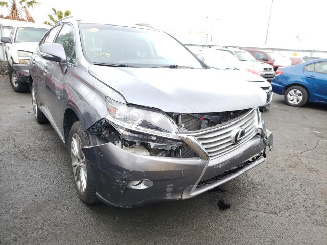 LEXUS RX 350 2014 2t2zk1ba9ec140103