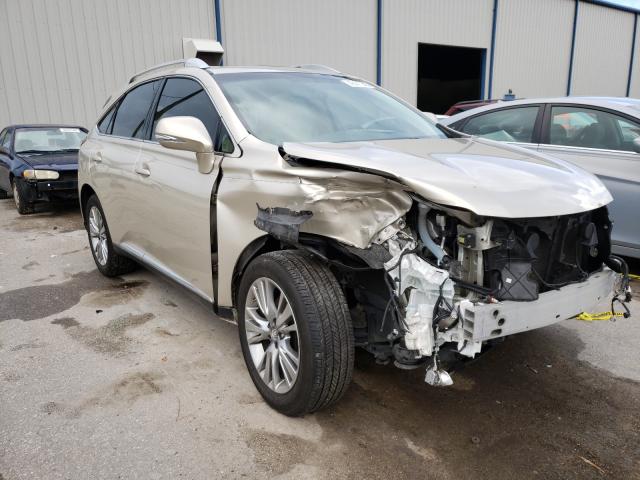 LEXUS RX 350 2014 2t2zk1ba9ec142613