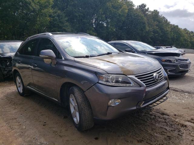 LEXUS RX 350 2014 2t2zk1ba9ec143566