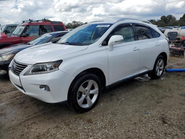 LEXUS RX 350 2014 2t2zk1ba9ec145852