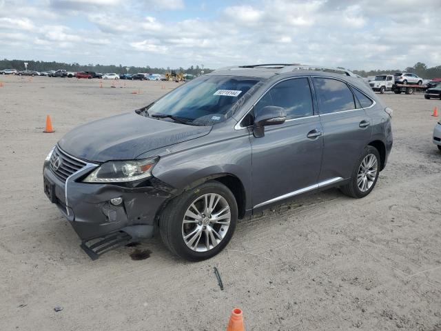 LEXUS RX 350 2014 2t2zk1ba9ec146659