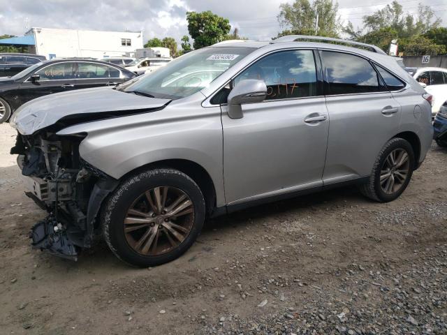 LEXUS RX 350 2015 2t2zk1ba9fc151586