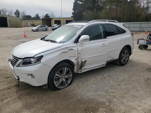 LEXUS RX350 2015 2t2zk1ba9fc152365