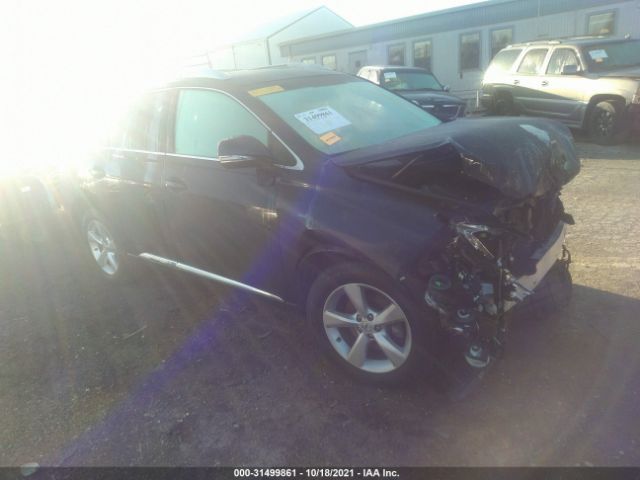 LEXUS RX 350 2015 2t2zk1ba9fc153581