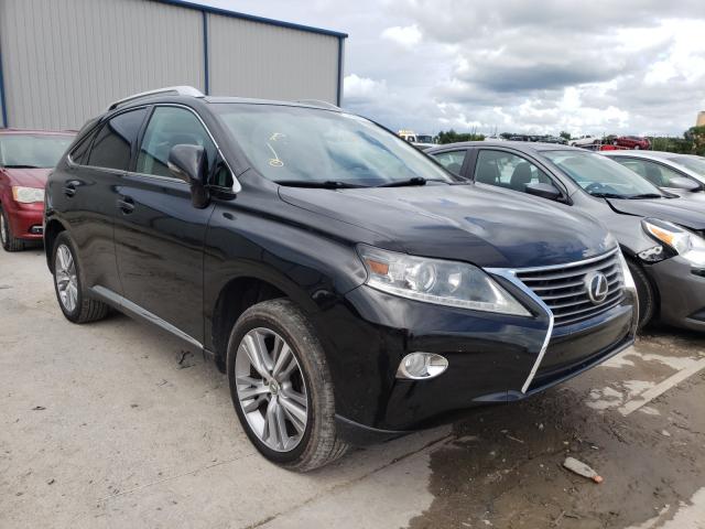 LEXUS RX 350 2015 2t2zk1ba9fc156271