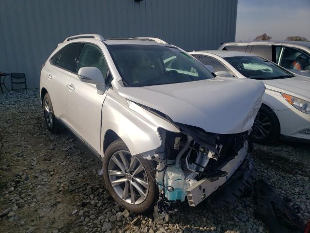 LEXUS RX 350 2015 2t2zk1ba9fc156755