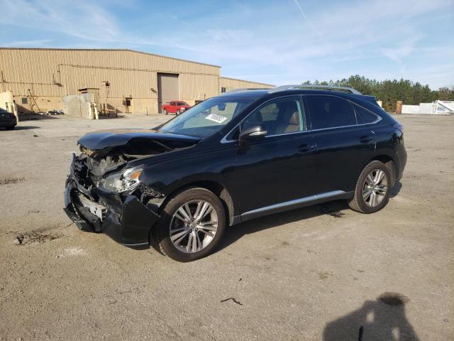 LEXUS RX 350 2015 2t2zk1ba9fc156934