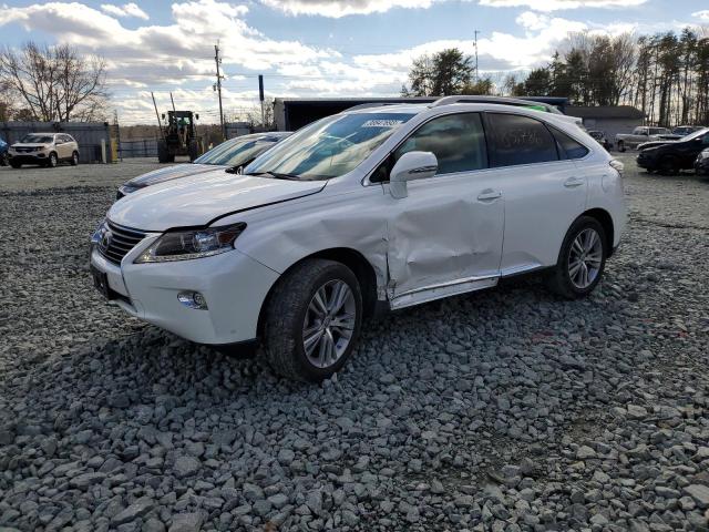 LEXUS RX 350 2015 2t2zk1ba9fc157534