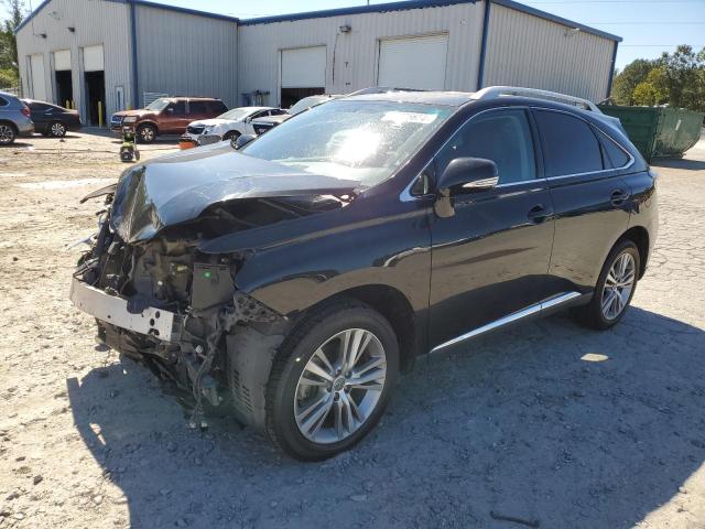 LEXUS RX 350 2015 2t2zk1ba9fc157663