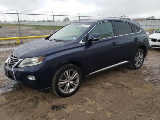 LEXUS RX 350 2015 2t2zk1ba9fc158408