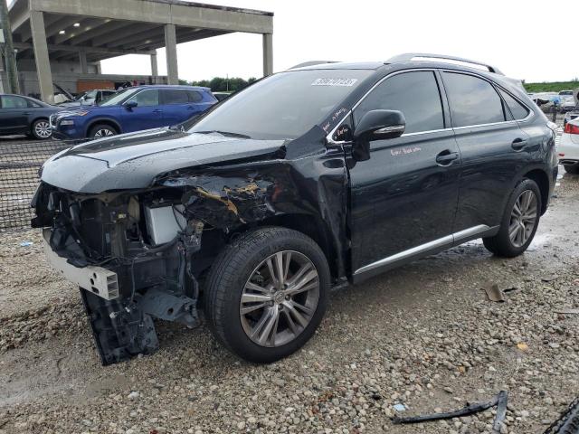 LEXUS RX 350 2015 2t2zk1ba9fc159445