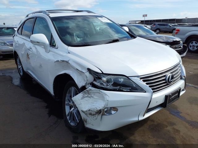 LEXUS RX 350 2015 2t2zk1ba9fc160711