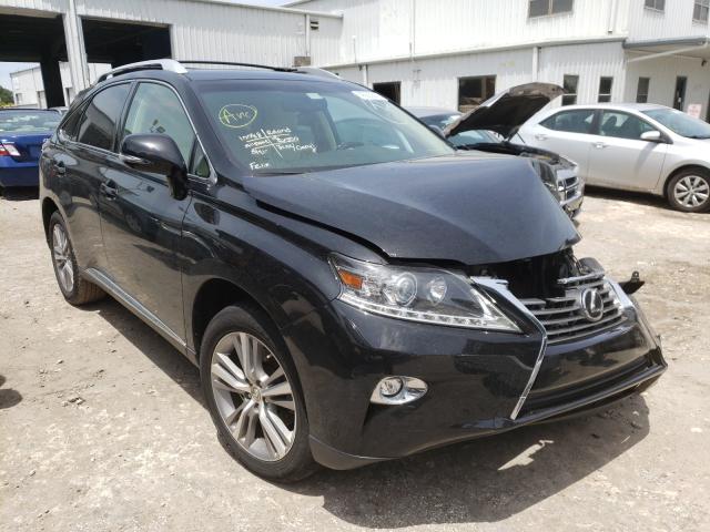 LEXUS RX 350 2015 2t2zk1ba9fc162460