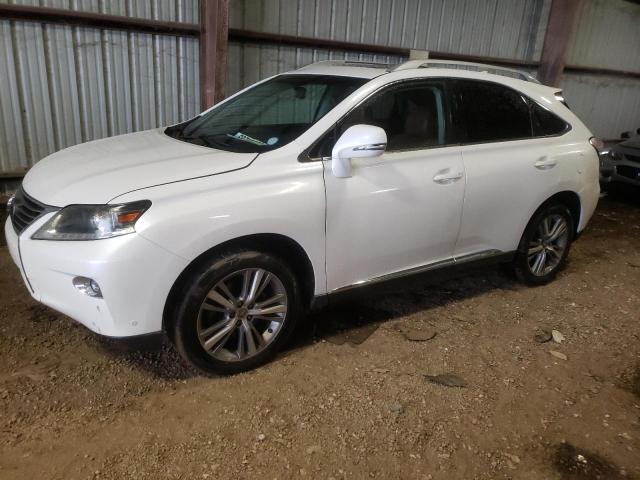 LEXUS RX 350 2015 2t2zk1ba9fc163768