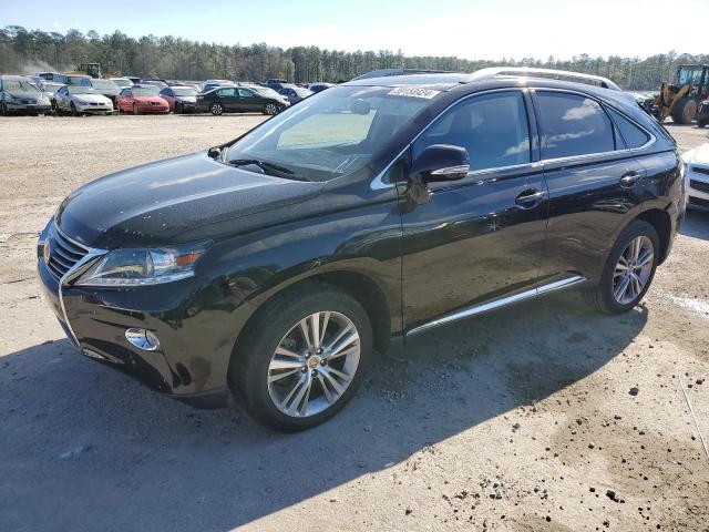 LEXUS RX350 2015 2t2zk1ba9fc164435