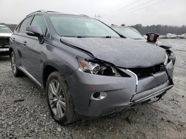 LEXUS RX 350 2015 2t2zk1ba9fc165164