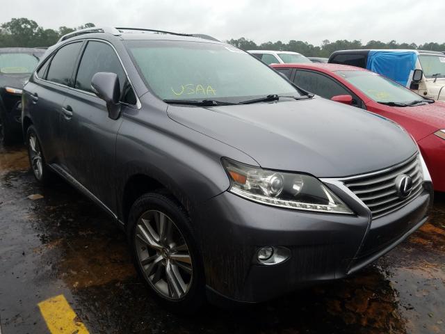 LEXUS RX 350 2015 2t2zk1ba9fc166749