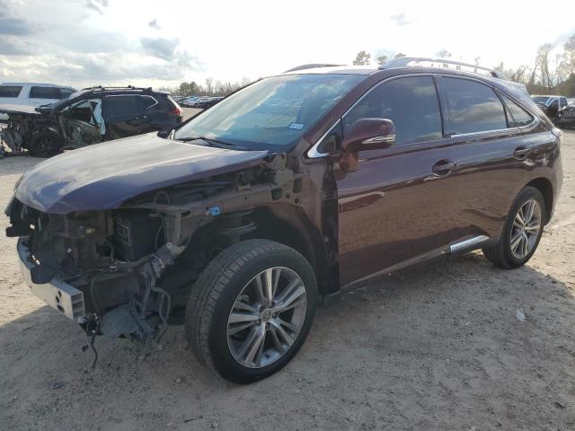 LEXUS RX350 2015 2t2zk1ba9fc166833