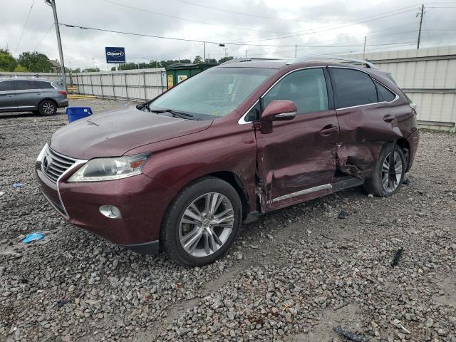 LEXUS RX 350 2015 2t2zk1ba9fc168730